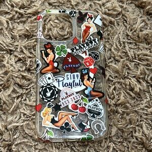 Velvet Caviar x Playboy iPhone 14 Pro Max Case